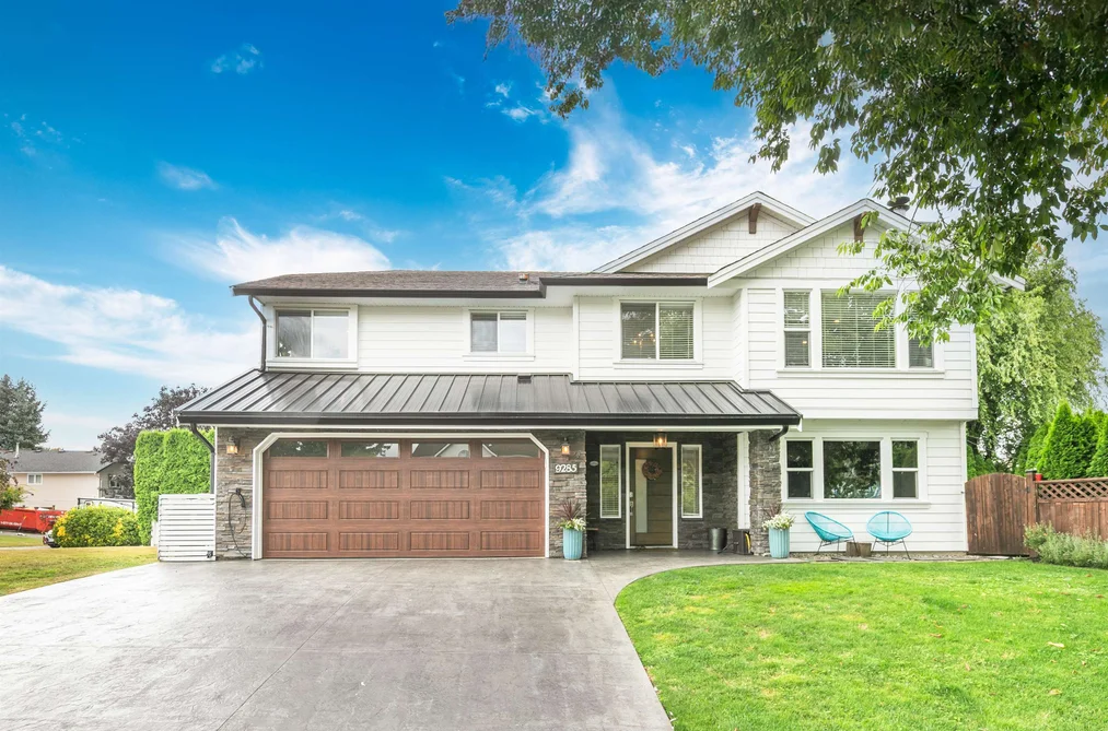 House for sale at 9285 211 Street Langley British Columbia - MLS: R3140156