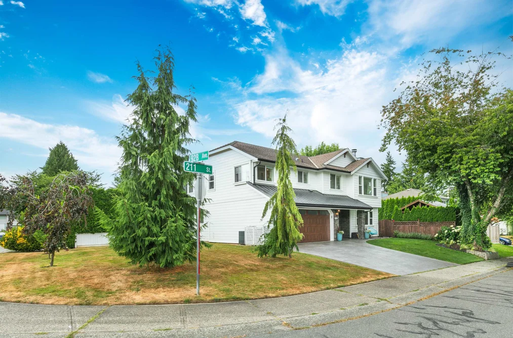 9285 211 STREET, Langley BC V1M 2B2, Langley BC — Residential for Sale — Photo 31 of 32