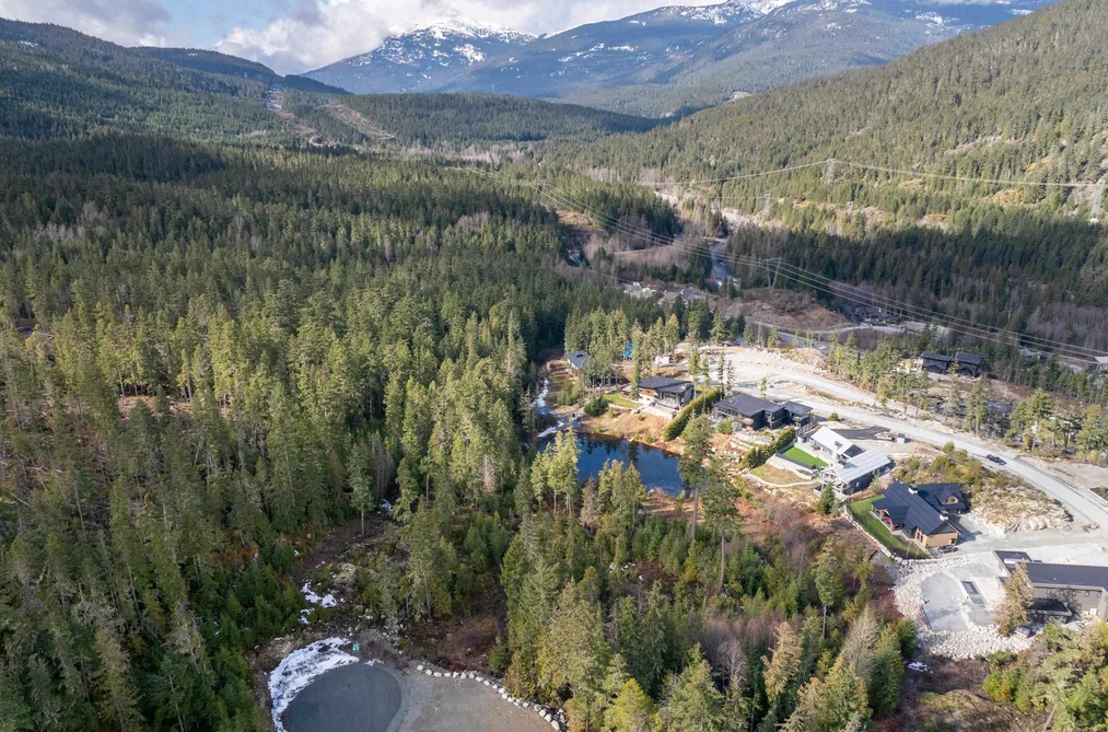 9285 SISKIN STREET, Whistler BC V8E 1M1, Whistler BC — Land for Sale - Photo 2