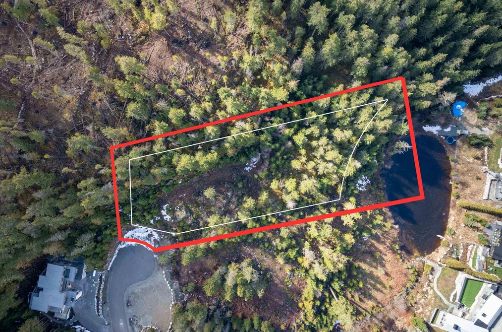 9285 SISKIN STREET, Whistler BC V8E 1M1, Whistler BC — Land for Sale - Photo 4