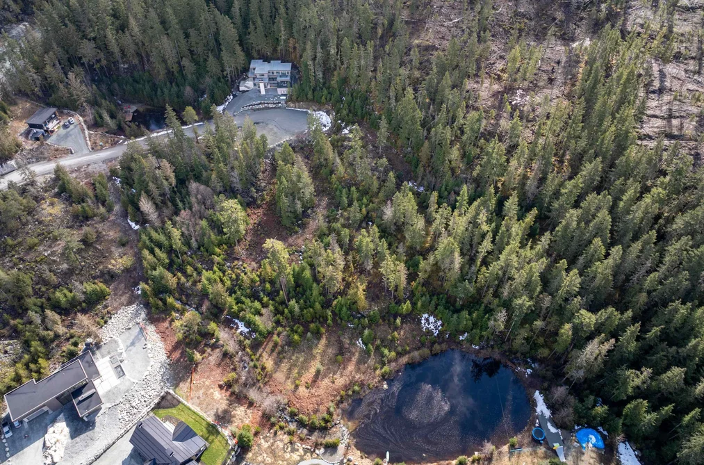 9285 SISKIN STREET, Whistler BC V8E 1M1, Whistler BC — Land for Sale - Photo 5