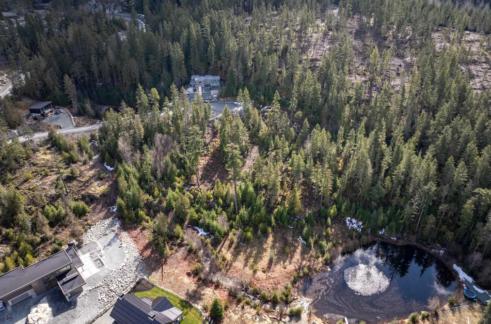 9285 SISKIN STREET, Whistler BC V8E 1M1, Whistler BC — Land for Sale - Photo 7
