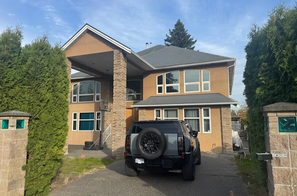 9286 126 St, Surrey, BC - MLS: R3176594