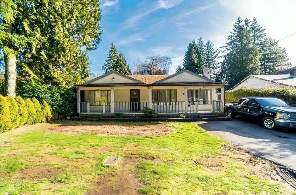 House for sale at 9286 148 Street Surrey British Columbia - MLS: R3142835