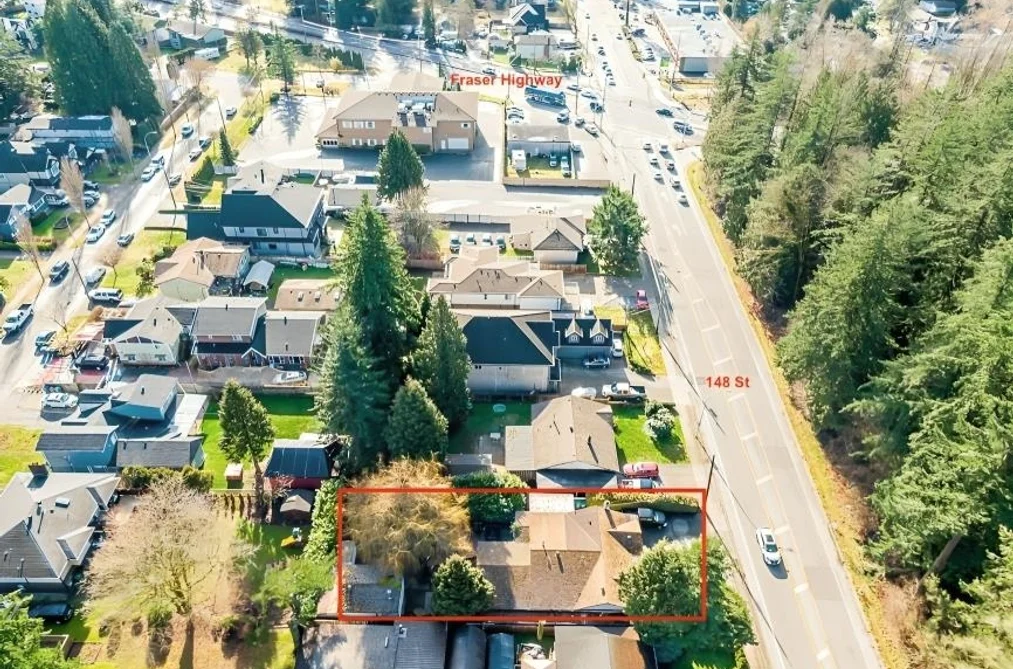 9286 148 STREET, Surrey, BC — Residential for Sale — Photo 3 of 5