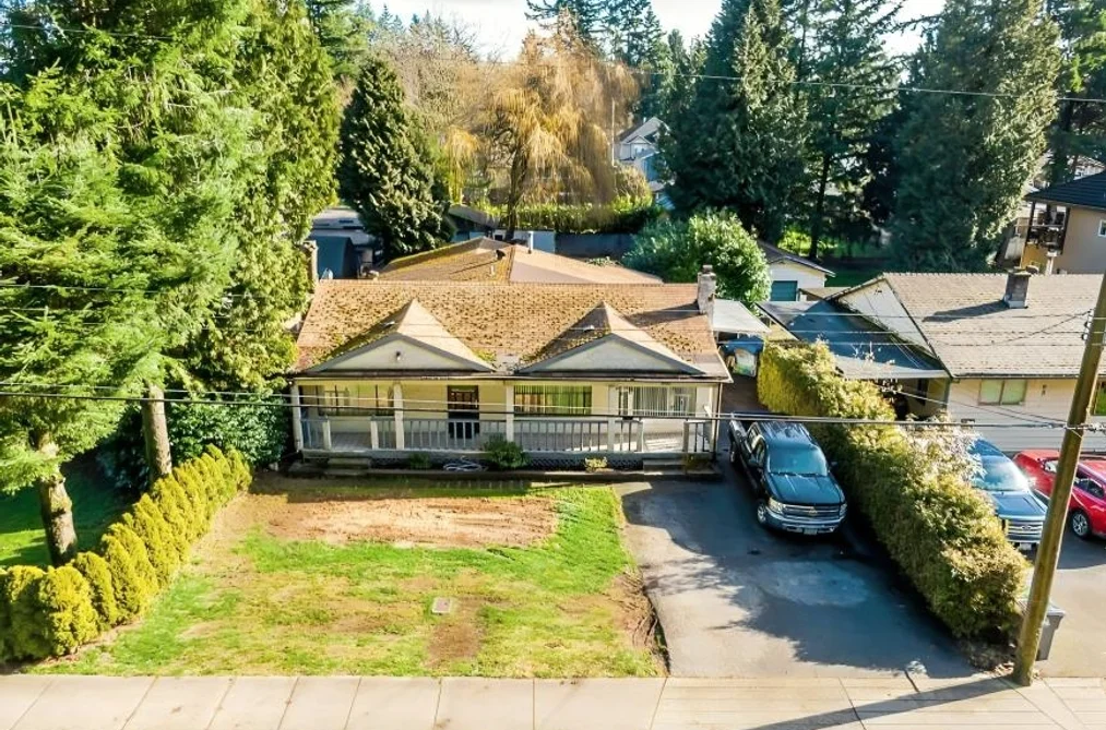 9286 148 STREET, Surrey, BC — Residential for Sale — Photo 4 of 5