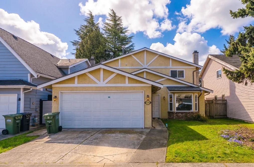 House for sale at 9288 Romaniuk Drive Richmond British Columbia - MLS: R3109218