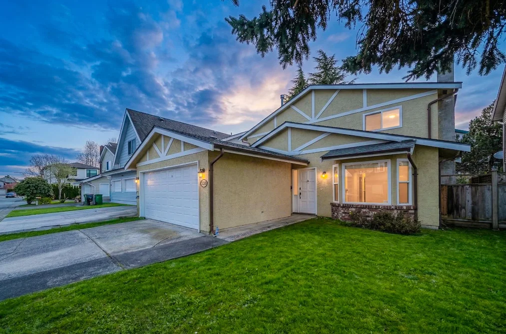 9288 ROMANIUK DRIVE, Richmond BC V7E 5G7, Richmond BC — Residential for Sale - Photo 2