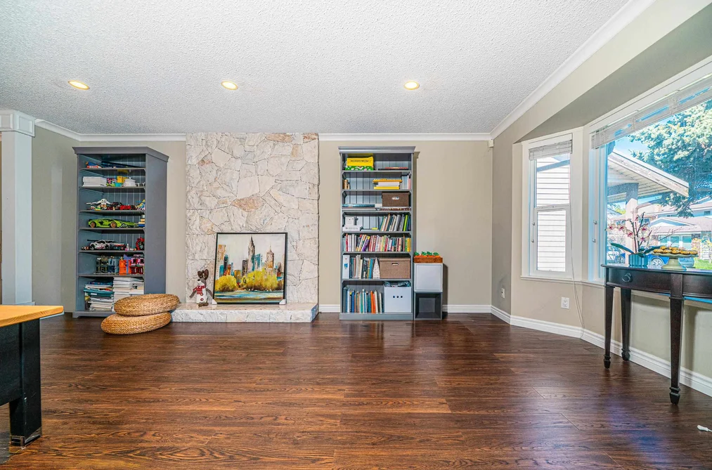 9288 ROMANIUK DRIVE, Richmond BC V7E 5G7, Richmond BC — Residential for Sale - Photo 3