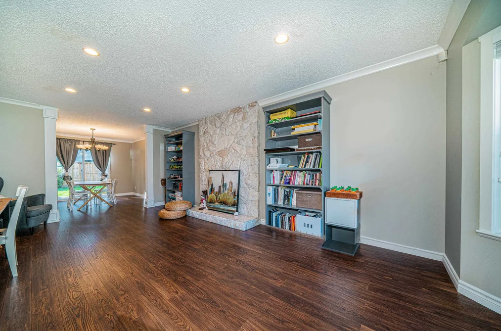 9288 ROMANIUK DRIVE, Richmond BC V7E 5G7, Richmond BC — Residential for Sale - Photo 4