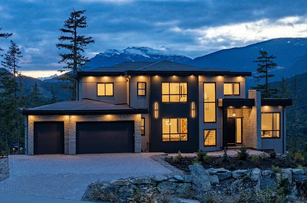 House for sale at 9289 Steller'S Way Whistler British Columbia - MLS: R3164600