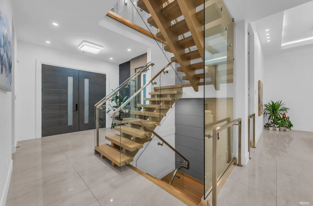929 CANYON BOULEVARD, North Vancouver BC V7R 2J9, North Vancouver BC — Residential for Sale - Photo 6