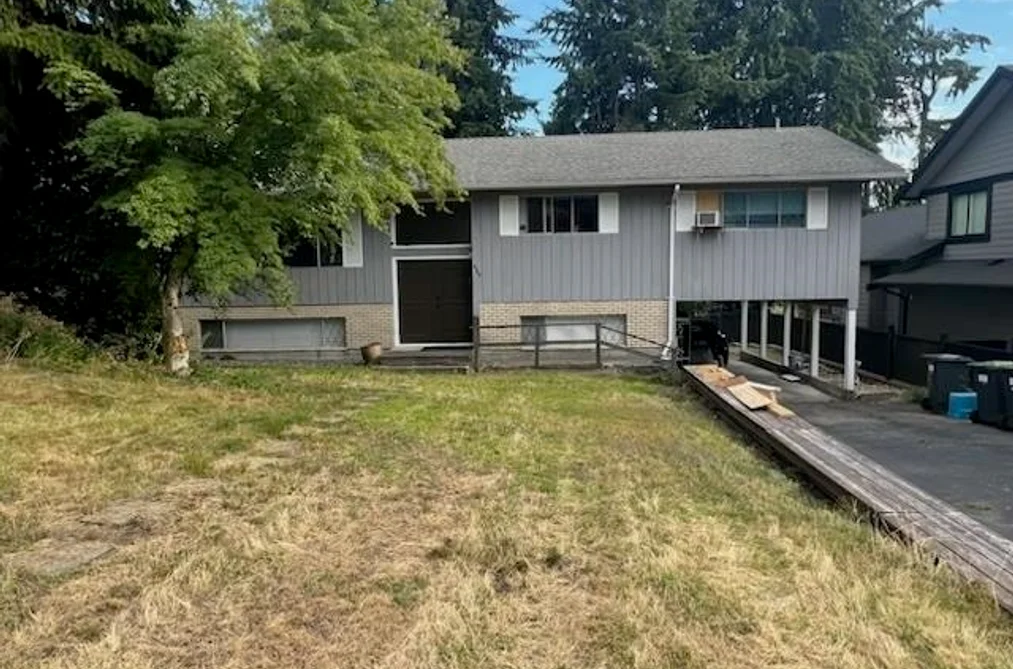 House for sale at 929 Prospect Avenue North Vancouver British Columbia - MLS: R3148755