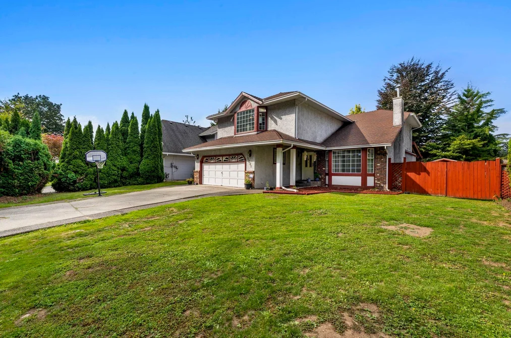 9291 158 STREET, Surrey BC V4N 3C2, Surrey BC — Residential for Sale - Photo 2