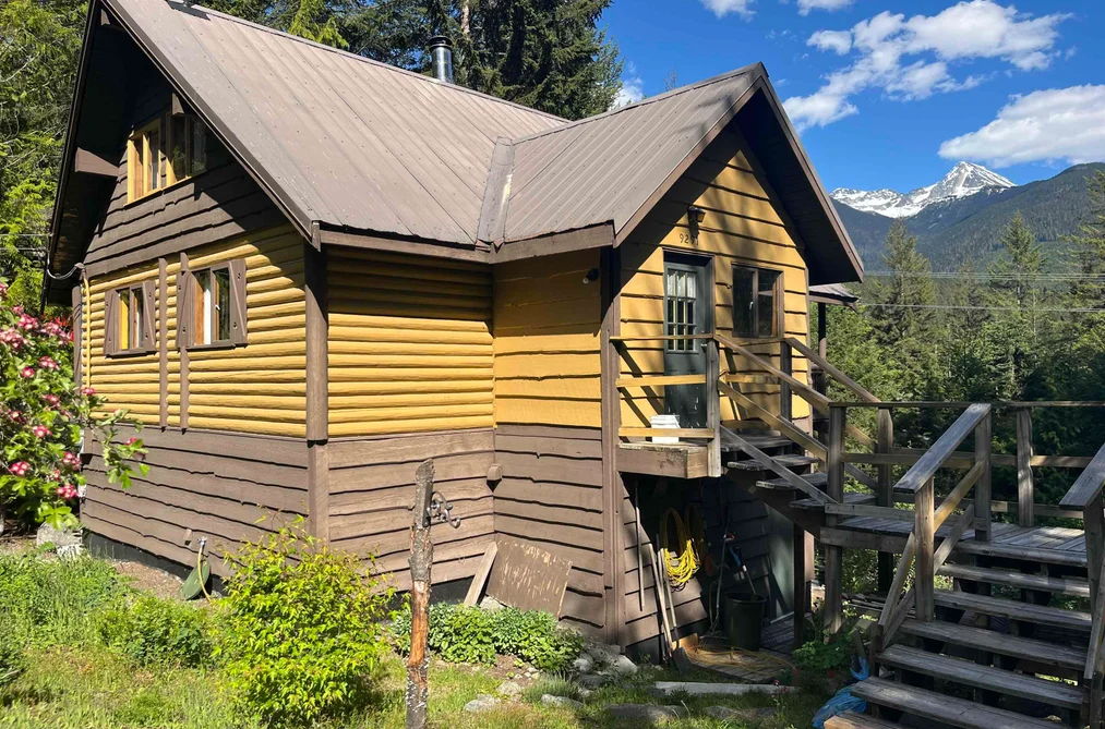 9291 EMERALD DRIVE, Whistler BC V8E 0G5, Whistler BC — Residential for Sale - Main Photo