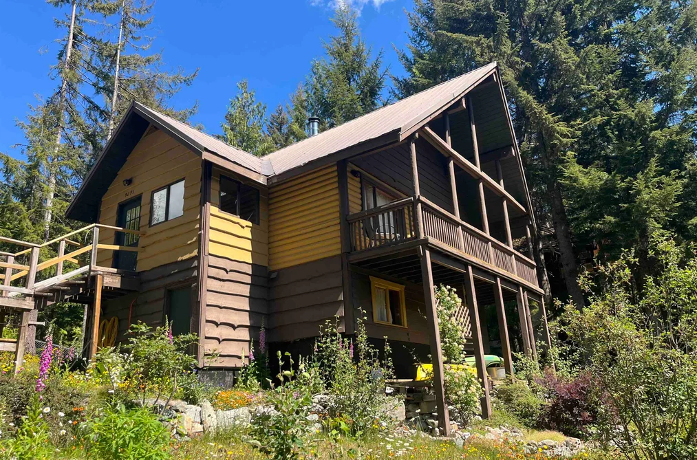 9291 EMERALD DRIVE, Whistler BC V8E 0G5, Whistler BC — Residential for Sale — Photo 3 of 10