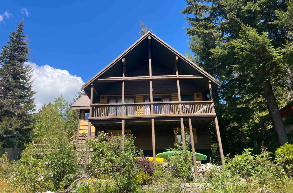 9291 EMERALD DRIVE, Whistler BC V8E 0G5, Whistler BC — Residential for Sale — Photo 5 of 10