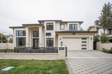 9291 Glenallan Dr, Richmond, BC - MLS: R3175533