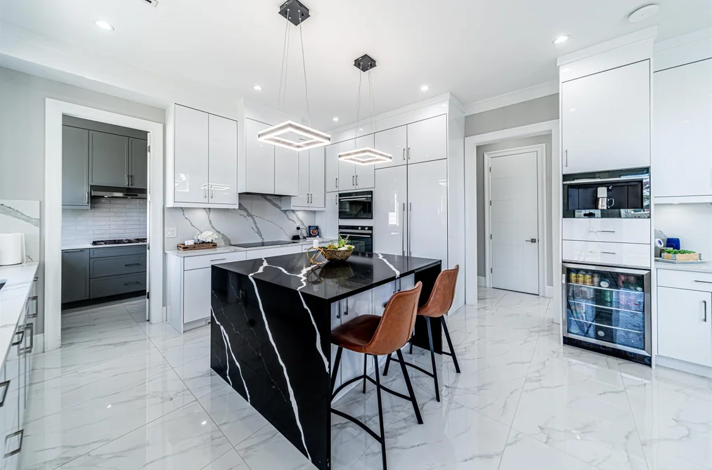 9291 GLENALLAN DRIVE, Richmond BC V7A 2S6, Richmond BC — Residential for Sale - Photo 5