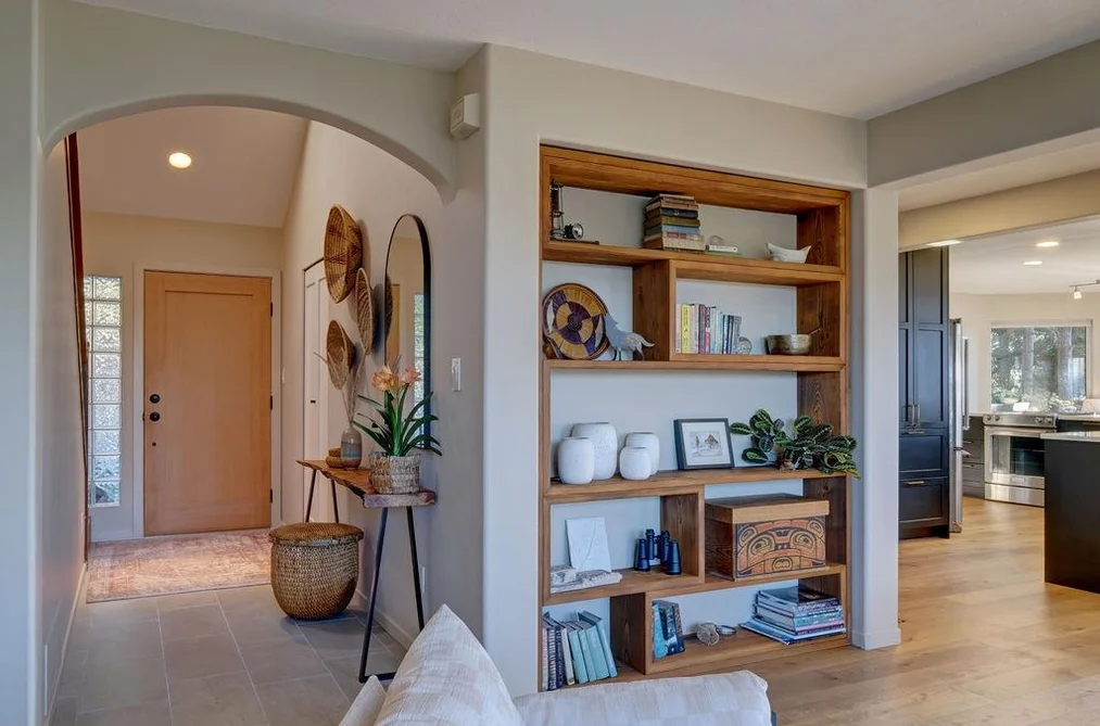 9291 TRUMAN ROAD, Halfmoon Bay BC V7Z 1B5, Halfmoon Bay BC — Residential for Sale - Photo 3