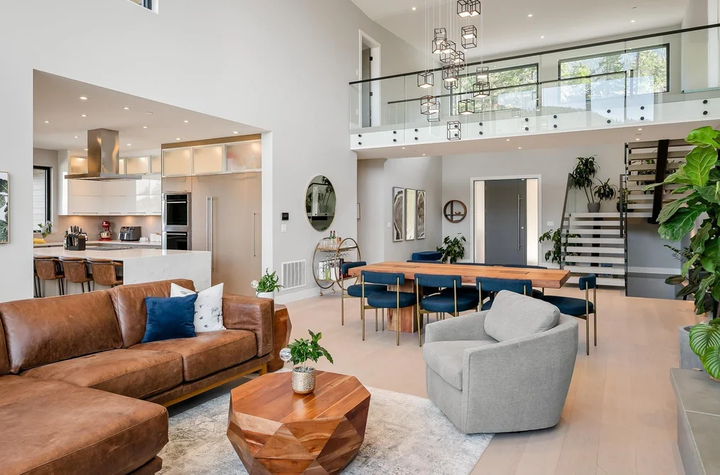 9292 STELLER'S WAY, Whistler BC V8E 1M1, Whistler BC — Residential for Sale - Photo 3