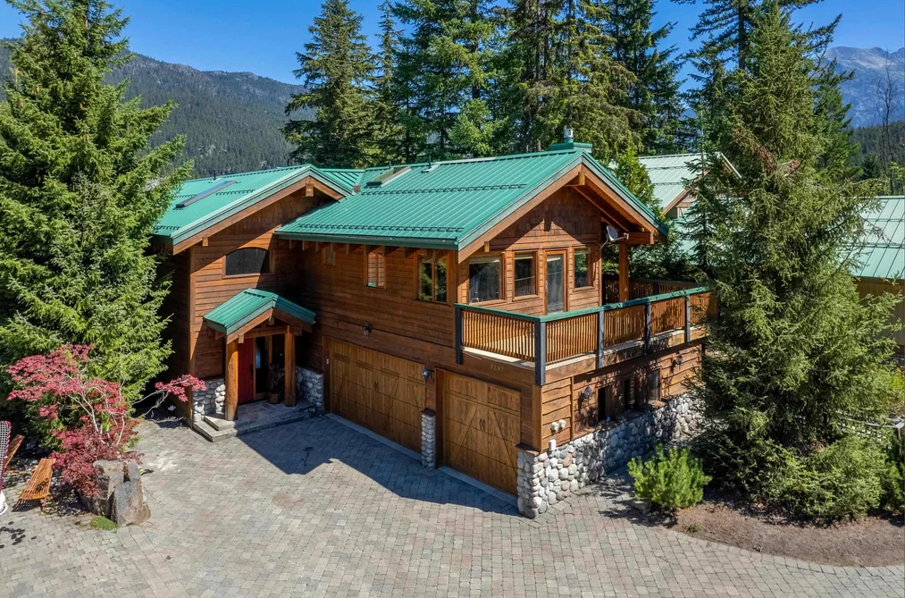 9297 LAKESHORE DRIVE, Whistler BC V8E 0G6, Whistler BC — Residential for Sale - Photo 2