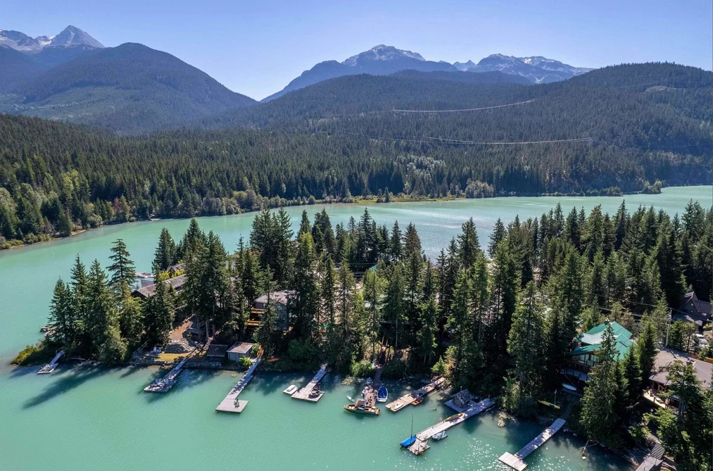 9297 LAKESHORE DRIVE, Whistler BC V8E 0G6, Whistler BC — Residential for Sale - Photo 5