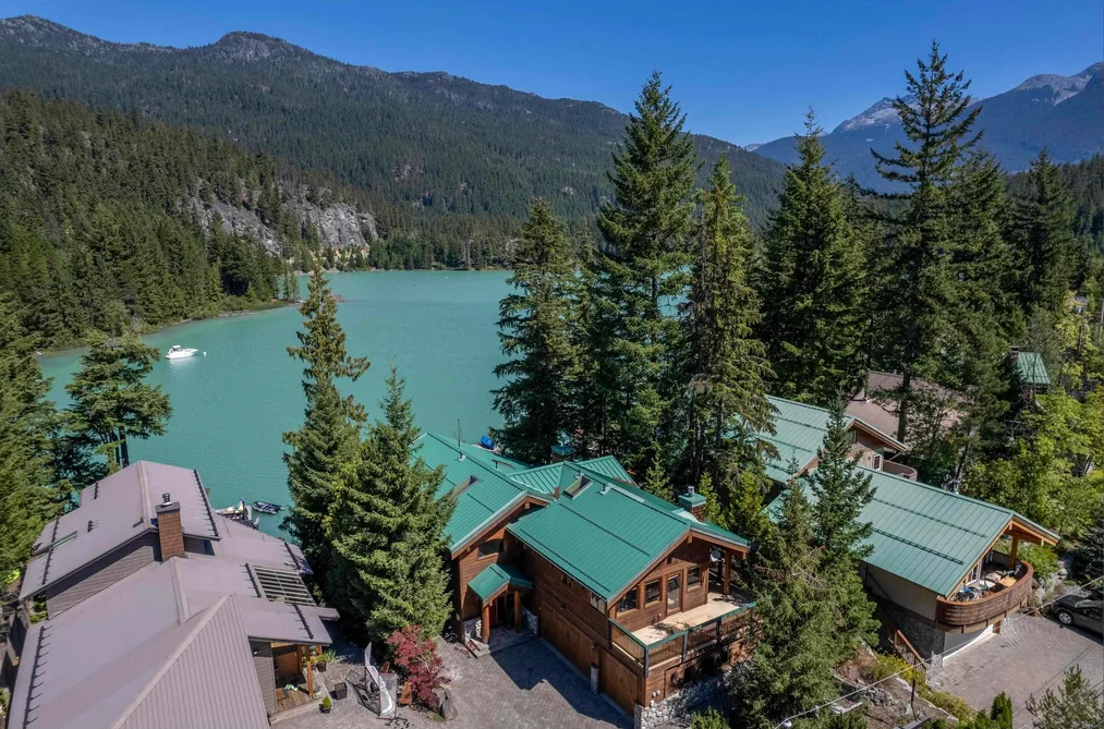 9297 LAKESHORE DRIVE, Whistler BC V8E 0G6, Whistler BC — Residential for Sale - Photo 7