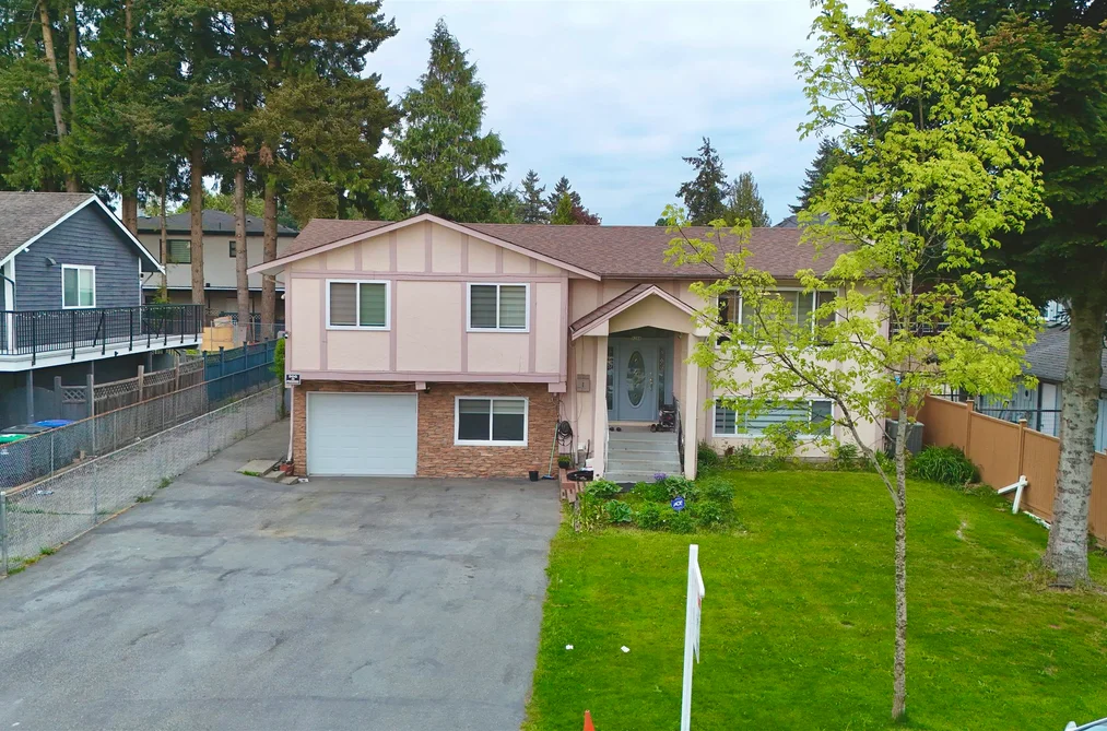 House for sale at 9298 Cinnamon Drive Surrey British Columbia - MLS: R3121004
