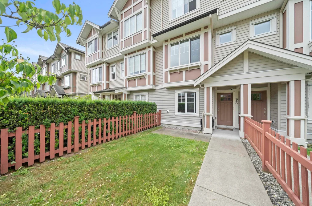 93 10151 240 STREET, Maple Ridge BC V2W 0G9, Maple Ridge BC — Residential for Sale — Photo 18 of 36
