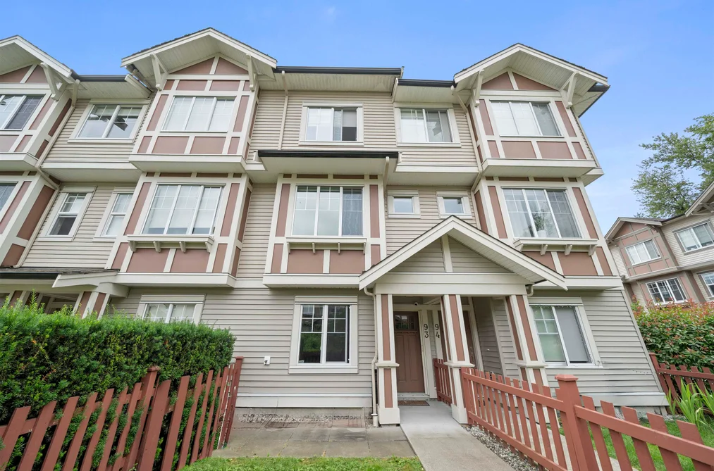 93 10151 240 STREET, Maple Ridge BC V2W 0G9, Maple Ridge BC — Residential for Sale — Photo 20 of 36