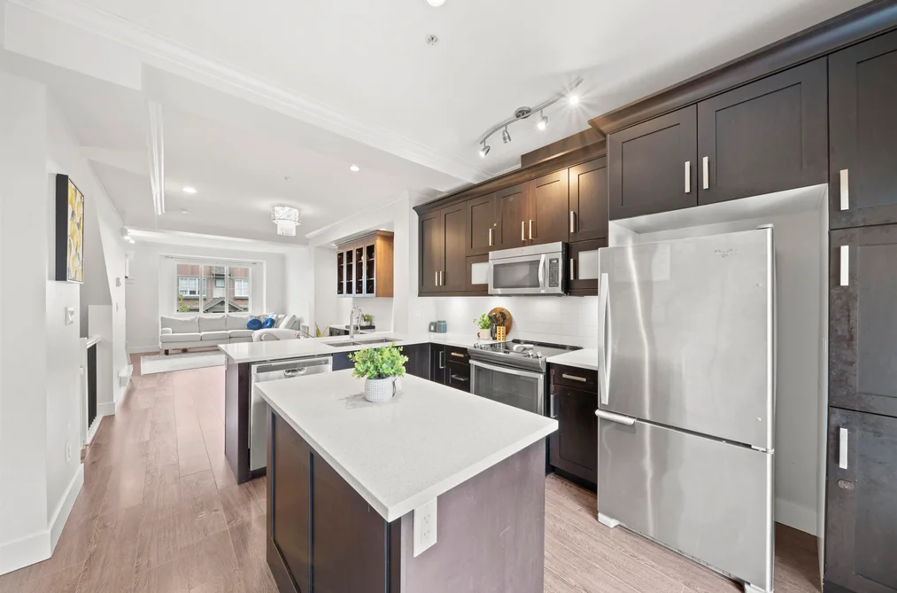 93 10151 240 STREET, Maple Ridge BC V2W 0G9, Maple Ridge BC — Residential for Sale — Photo 3 of 36
