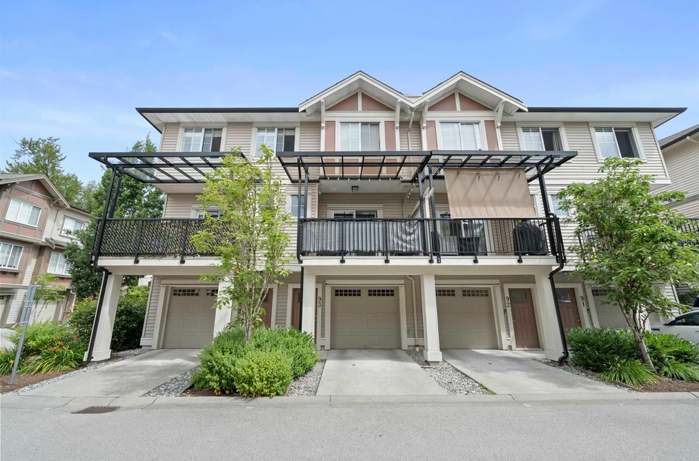 93 10151 240 STREET, Maple Ridge BC V2W 0G9, Maple Ridge BC — Residential for Sale — Photo 34 of 36