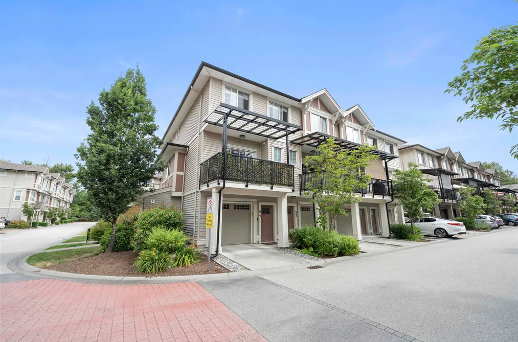 93 10151 240 STREET, Maple Ridge BC V2W 0G9, Maple Ridge BC — Residential for Sale — Photo 35 of 36