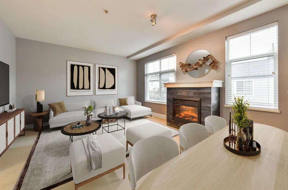 93 15833 26 AVENUE, Surrey BC V4Z 2B3, Surrey BC — Residential for Sale - Photo 4