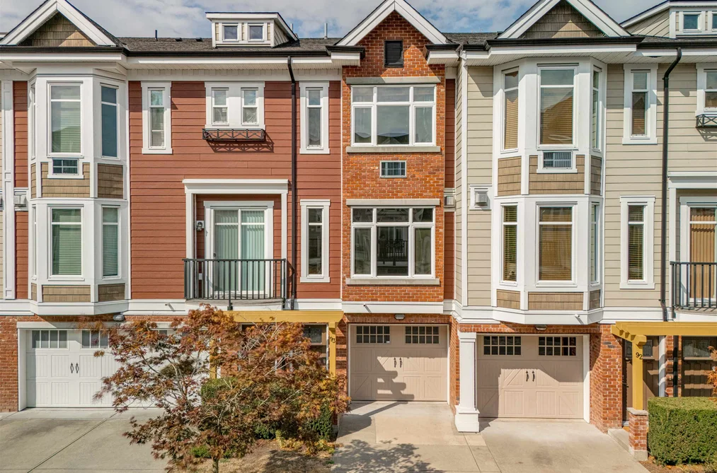 Townhouse for sale at 93 20738 84 Avenue Langley British Columbia - MLS: R3162035