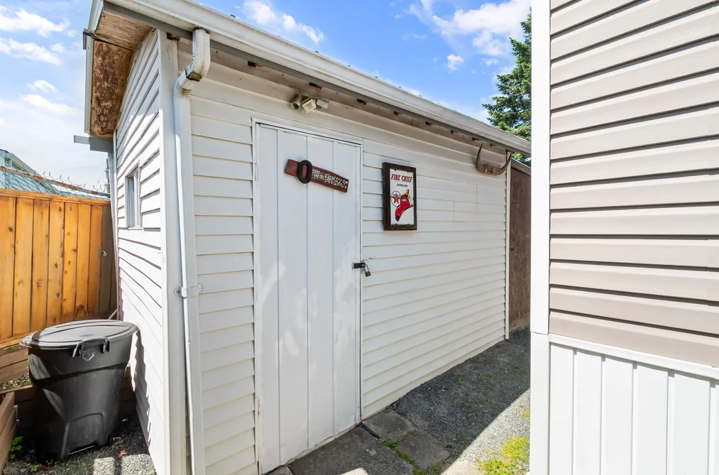 93 6338 VEDDER ROAD, Chilliwack, BC — Residential for Sale — Photo 27 of 29