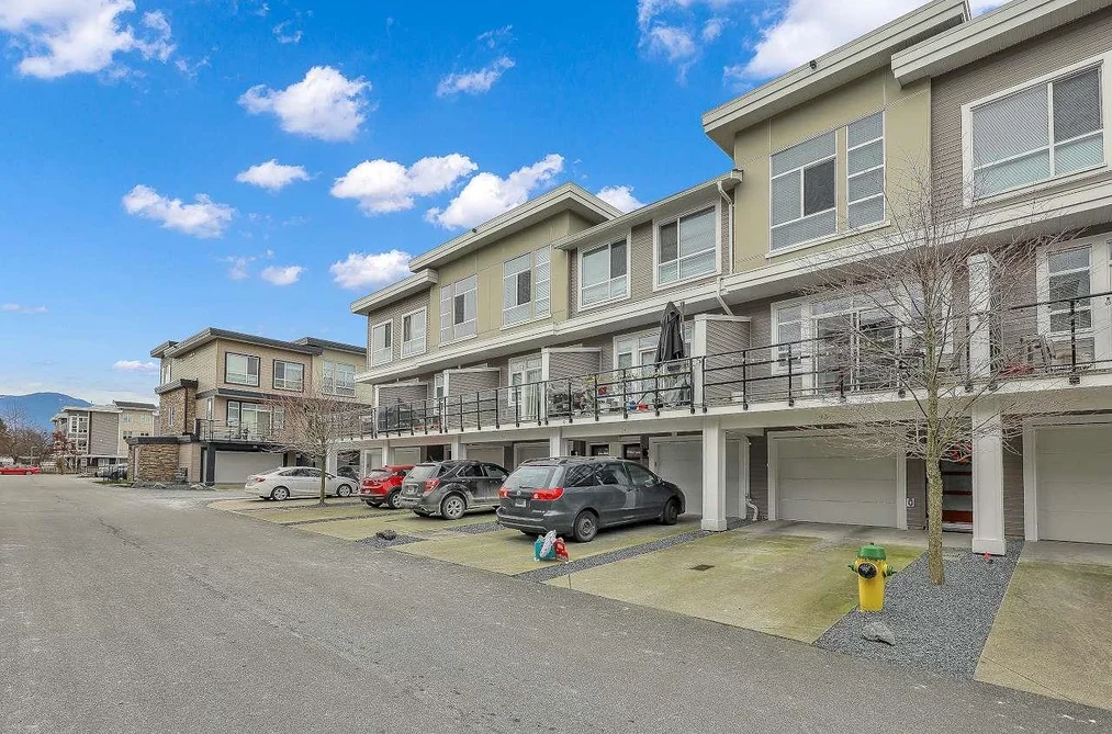 93 8413 MIDTOWN WAY, Chilliwack BC V2P 0G7, Chilliwack BC — Residential for Sale - Photo 2