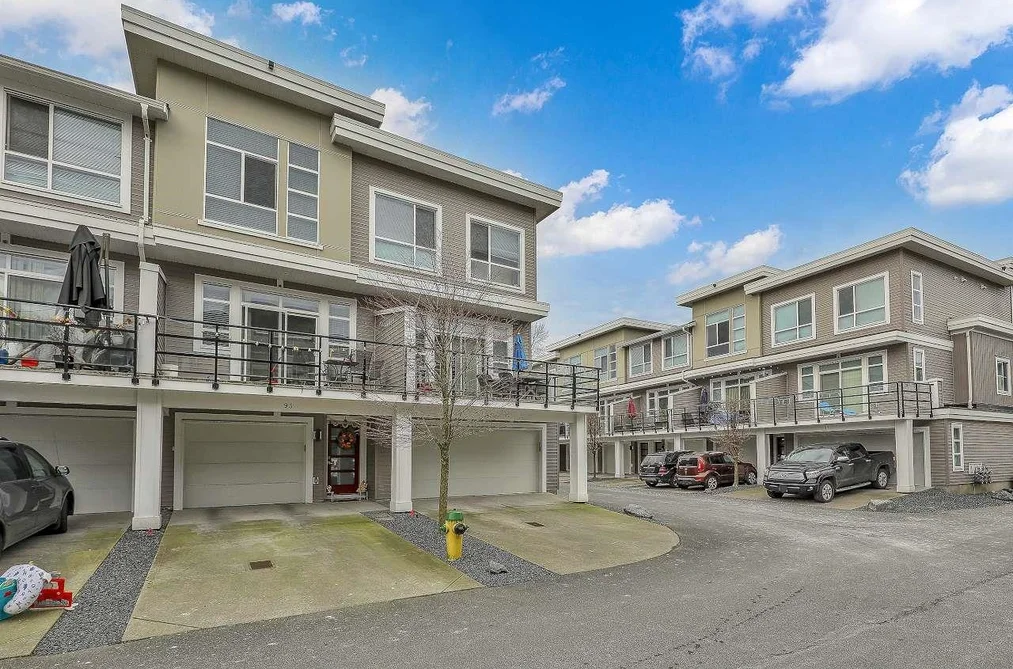 93 8413 MIDTOWN WAY, Chilliwack BC V2P 0G7, Chilliwack BC — Residential for Sale - Photo 4