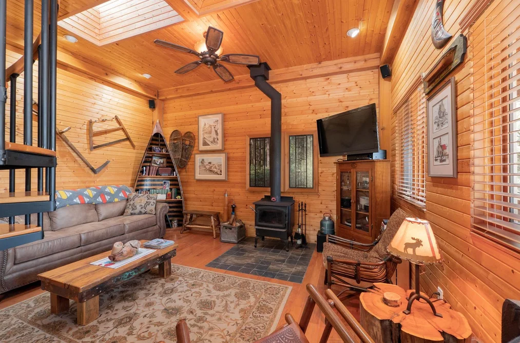 9305 STEPHENS WAY, Halfmoon Bay BC V7Z 1G9, Halfmoon Bay BC — Residential for Sale - Photo 7