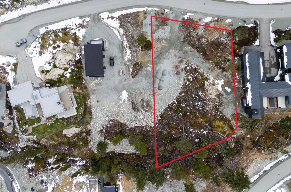 9308 STELLER'S WAY, Whistler BC V8E 1M1, Whistler BC — Land for Sale - Photo 2