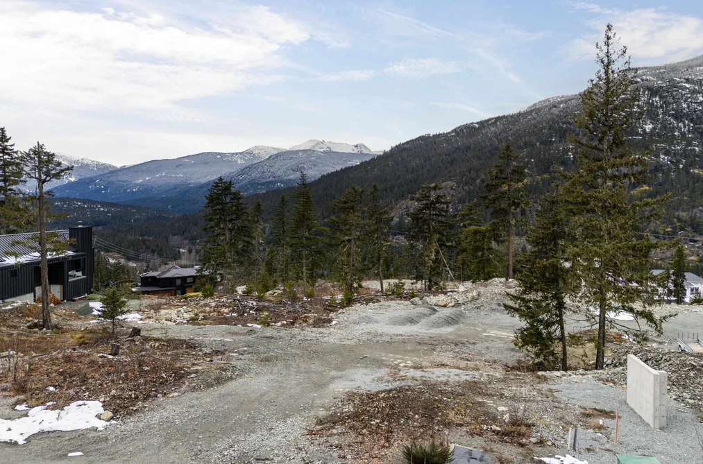 9308 STELLER'S WAY, Whistler BC V8E 1M1, Whistler BC — Land for Sale - Photo 4