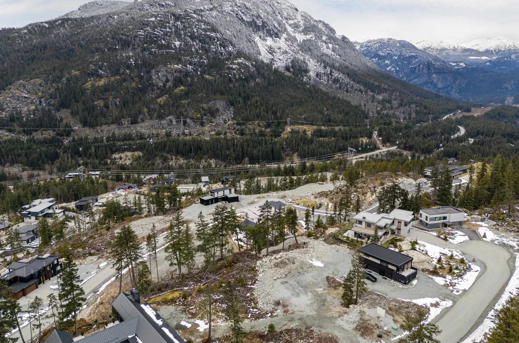 9308 STELLER'S WAY, Whistler BC V8E 1M1, Whistler BC — Land for Sale - Photo 6
