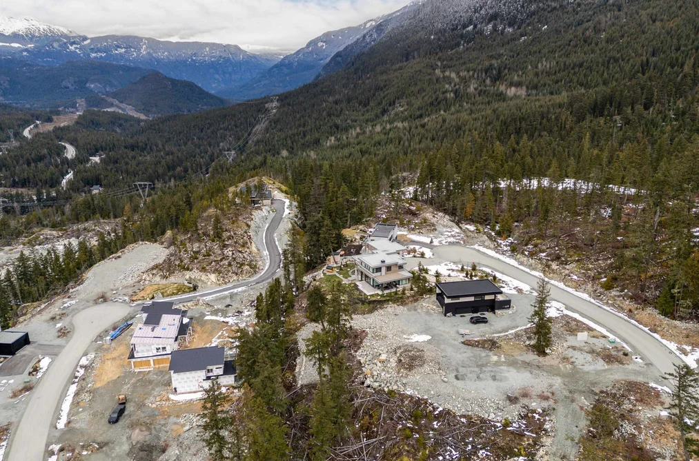 9308 STELLER'S WAY, Whistler BC V8E 1M1, Whistler BC — Land for Sale - Photo 7