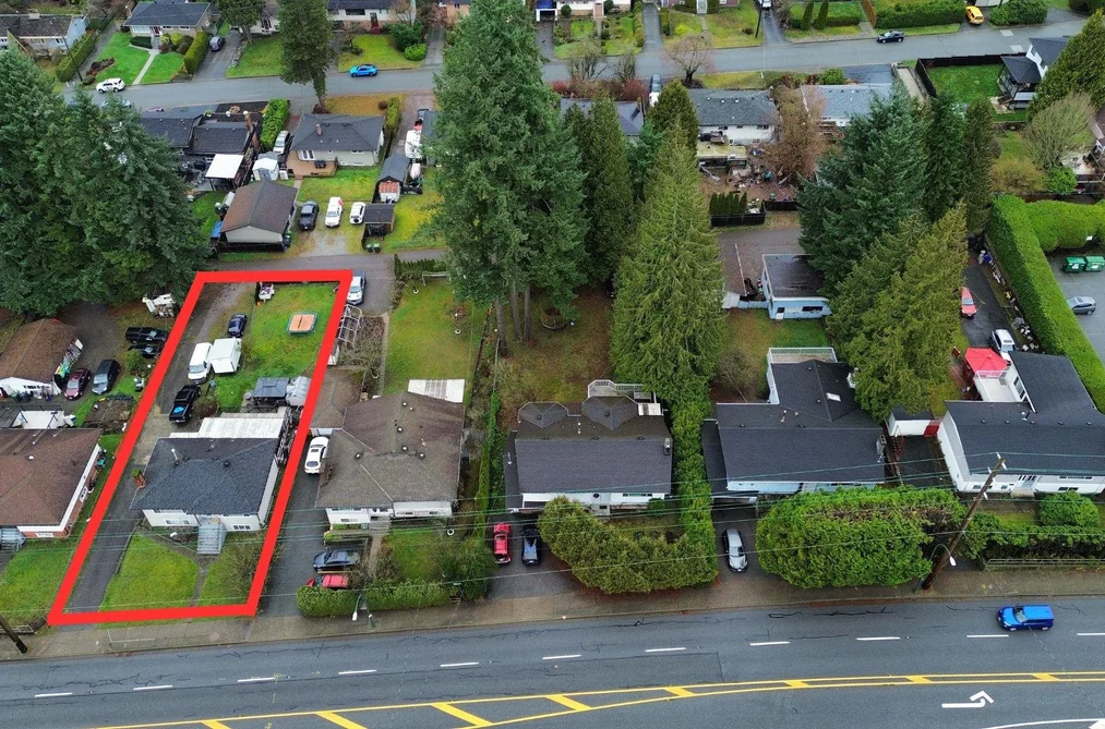 931 COMO LAKE AVENUE, Coquitlam BC V3J 3N2, Coquitlam BC — Residential for Sale - Photo 2