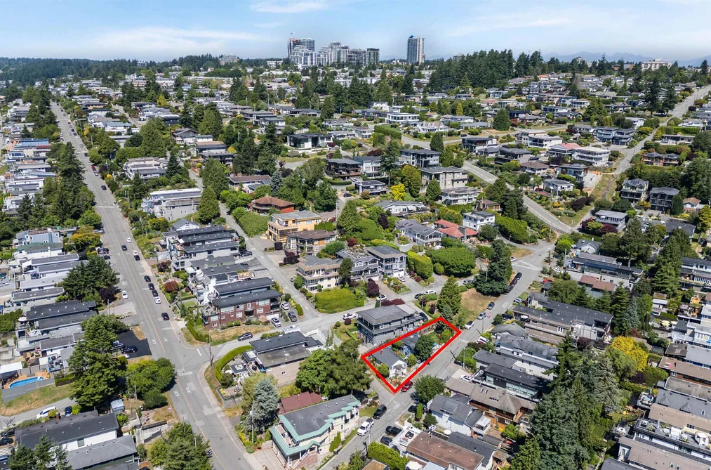 931 FINLAY STREET, White Rock BC V4B 4K5, White Rock BC — Residential for Sale - Photo 3