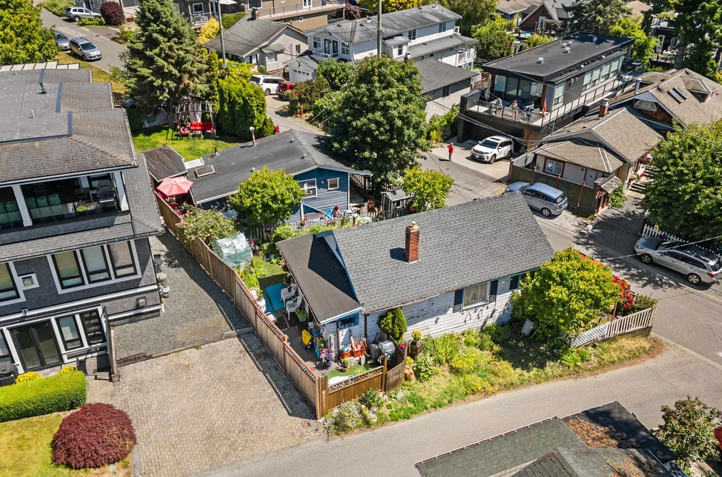 931 FINLAY STREET, White Rock BC V4B 4K5, White Rock BC — Residential for Sale - Photo 4