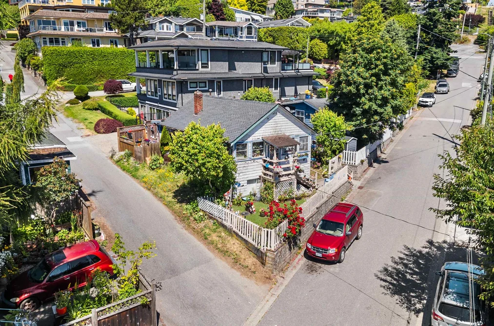 931 FINLAY STREET, White Rock BC V4B 4K5, White Rock BC — Residential for Sale - Photo 5