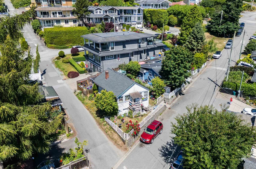 931 FINLAY STREET, White Rock BC V4B 4K5, White Rock BC — Residential for Sale - Photo 6