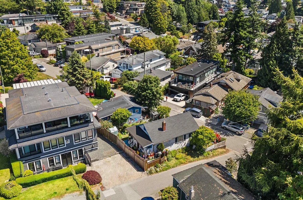 931 FINLAY STREET, White Rock BC V4B 4K5, White Rock BC — Residential for Sale - Photo 7